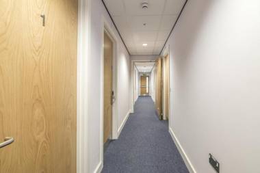 No. 3 Ocean Cabins Disabled Room - Saundersfoot