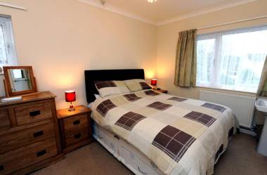 Glan Heulog - Near to Beach Pet Friendly