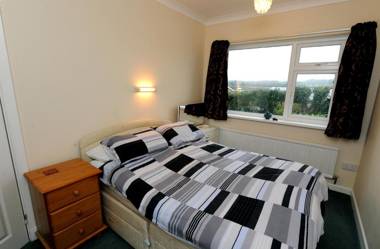 Heddfan - Near to Beach Pet Friendly