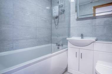 Ocean View - 1 Bedroom Apartment - Saundersfoot