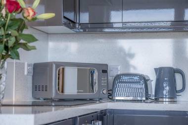 Ocean View - 1 Bedroom Apartment - Saundersfoot