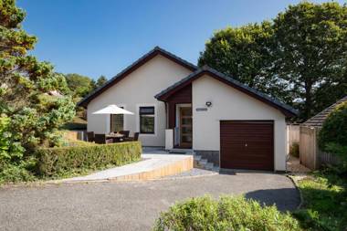 Hafan Heli - Luxury Cottage Near to Beach Pet Friendly