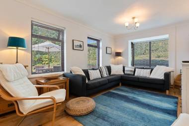 Hafan Heli - Luxury Cottage Near to Beach Pet Friendly