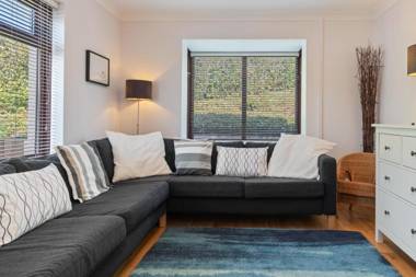 Hafan Heli - Luxury Cottage Near to Beach Pet Friendly