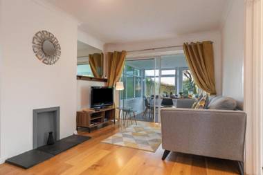 Ty Gwyn - Hot Tub Parking Dog Friendly