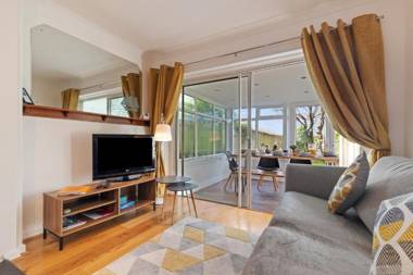 Ty Gwyn - Hot Tub Parking Dog Friendly