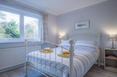 Incline Way - 3 Bedroom Bungalow - Saundersfoot