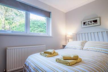 Incline Way - 3 Bedroom Bungalow - Saundersfoot