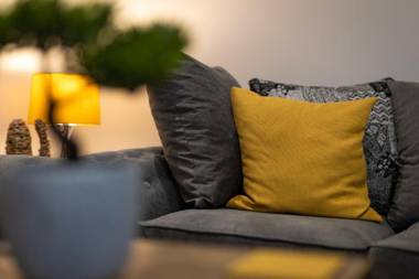 Plas Gwyn - Walk to Beach Parking Enclosed Garden