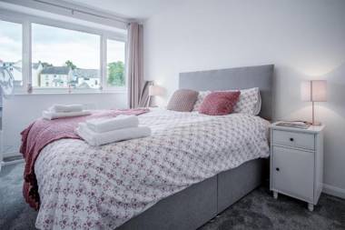 Harbour Court - 2 Bedroom Apartment - Saundersfoot