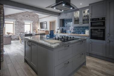 Bayview House - 4 Bedroom Luxurious Holiday Home - Saundersfoot