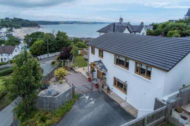 Bayview House - 4 Bedroom Luxurious Holiday Home - Saundersfoot