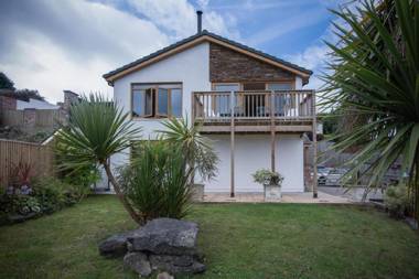 Bayview House - 4 Bedroom Luxurious Holiday Home - Saundersfoot