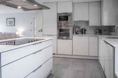 Upper Deck - 2 Bedroom Apartment - Saundersfoot