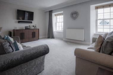 Upper Deck - 2 Bedroom Apartment - Saundersfoot