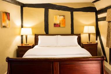 The Bell Hotel Woburn By Greene King Inns