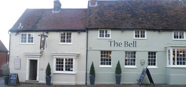 The Bell Hotel Woburn By Greene King Inns
