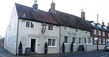 The Bell Hotel Woburn By Greene King Inns
