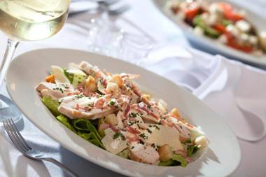 Best Western Moore Place Hotel