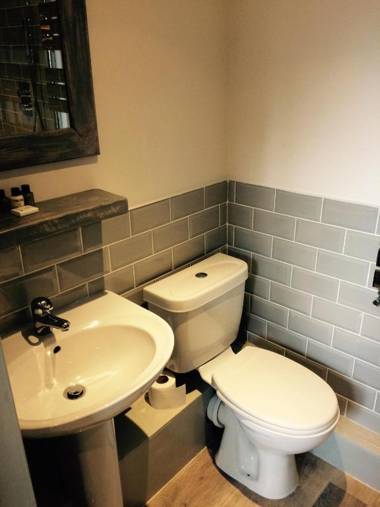 The Green Man Stanford