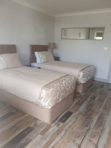 Aspen Country Chalet In Pegsdon