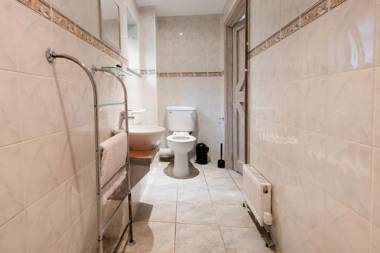 Aspen Country Chalet In Pegsdon