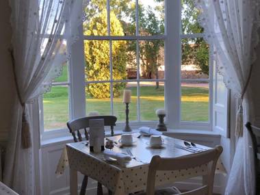 Goss Hall Bed & Breakfast