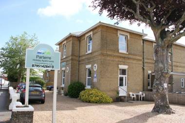 Parterre Holiday Apartments