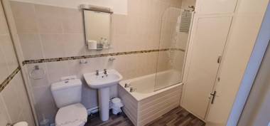 Parterre Holiday Apartments