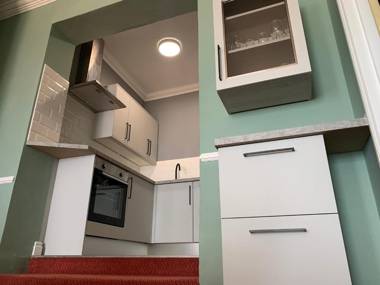 Clifton Seafront Apartments - Isle of Wight