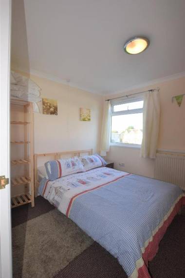 Chalet 87 Sandown Bay Holiday Centre