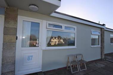 Chalet 87 Sandown Bay Holiday Centre