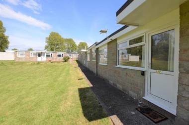 Chalet 177 Sandown Bay Holiday Centre