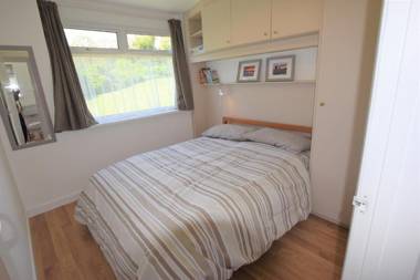 Chalet 177 Sandown Bay Holiday Centre