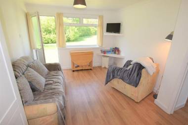 Chalet 177 Sandown Bay Holiday Centre