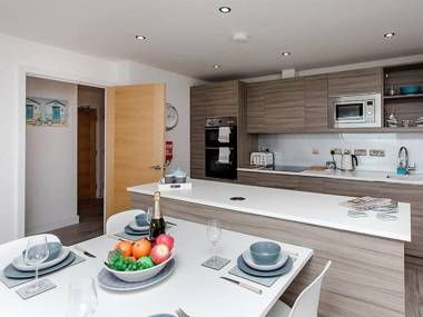 The Beach Retreat - Pet Friendly