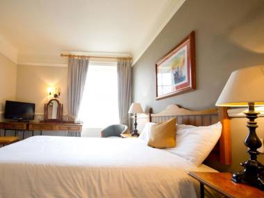 Innkeeper's Lodge Sandbach Holmes Chapel