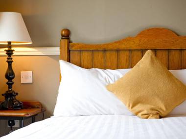 Innkeeper's Lodge Sandbach Holmes Chapel