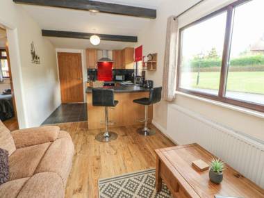 Bluebell Lodge Saltburn-by-the-Sea