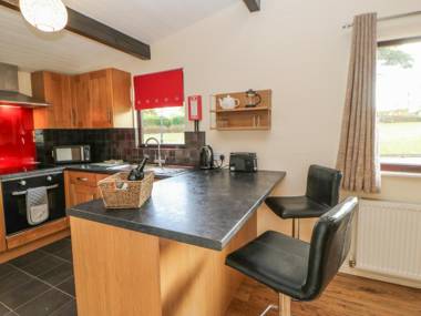 Bluebell Lodge Saltburn-by-the-Sea