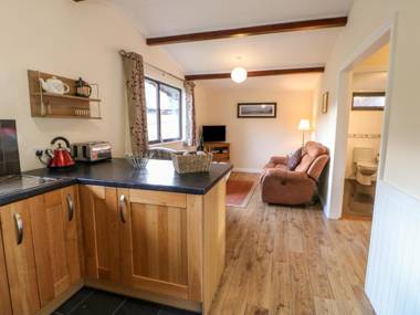 Violet Lodge Saltburn-by-the-Sea