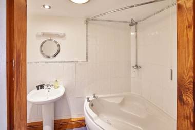 Host & Stay - The Arches Country House