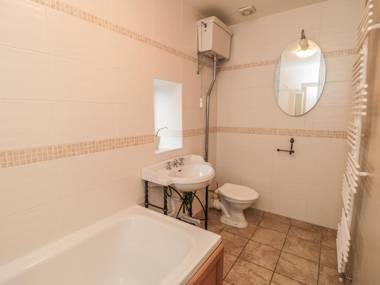 Street House Farm Cottage Saltburn-by-the-Sea