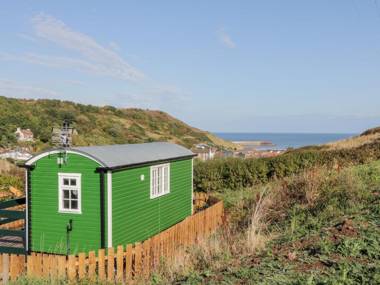 Lady Bird Retreat Saltburn-by-the-Sea