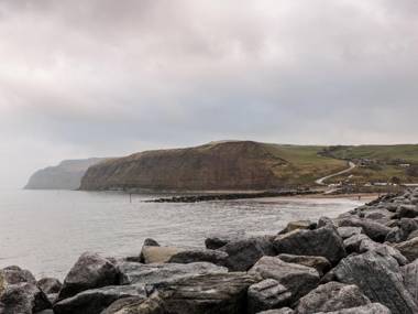 Lady Bird Retreat Saltburn-by-the-Sea