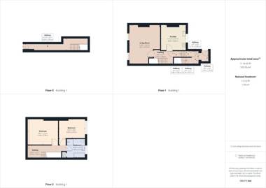 Host & Stay - The Artists Pad Apartment