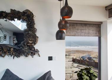 Host & Stay - The Nook Cottage