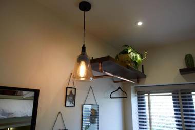 Host & Stay - The Nook Cottage