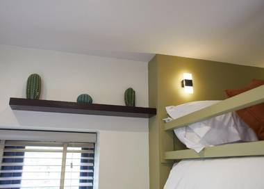 Host & Stay - The Nook Cottage