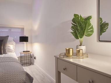 Host & Stay - The Surfer's Loft Apartment